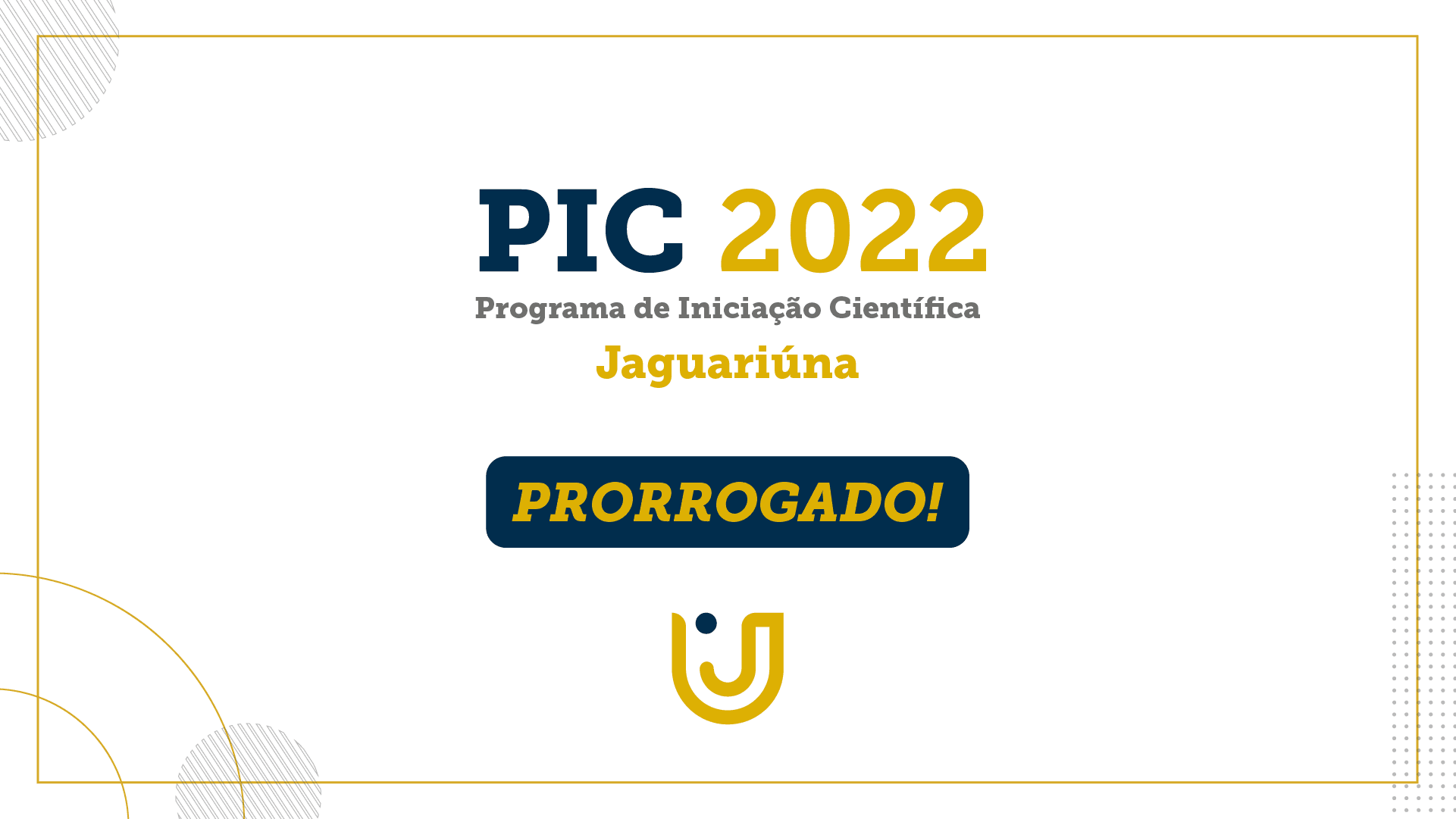 A imagem mostrar o logo do PIC.