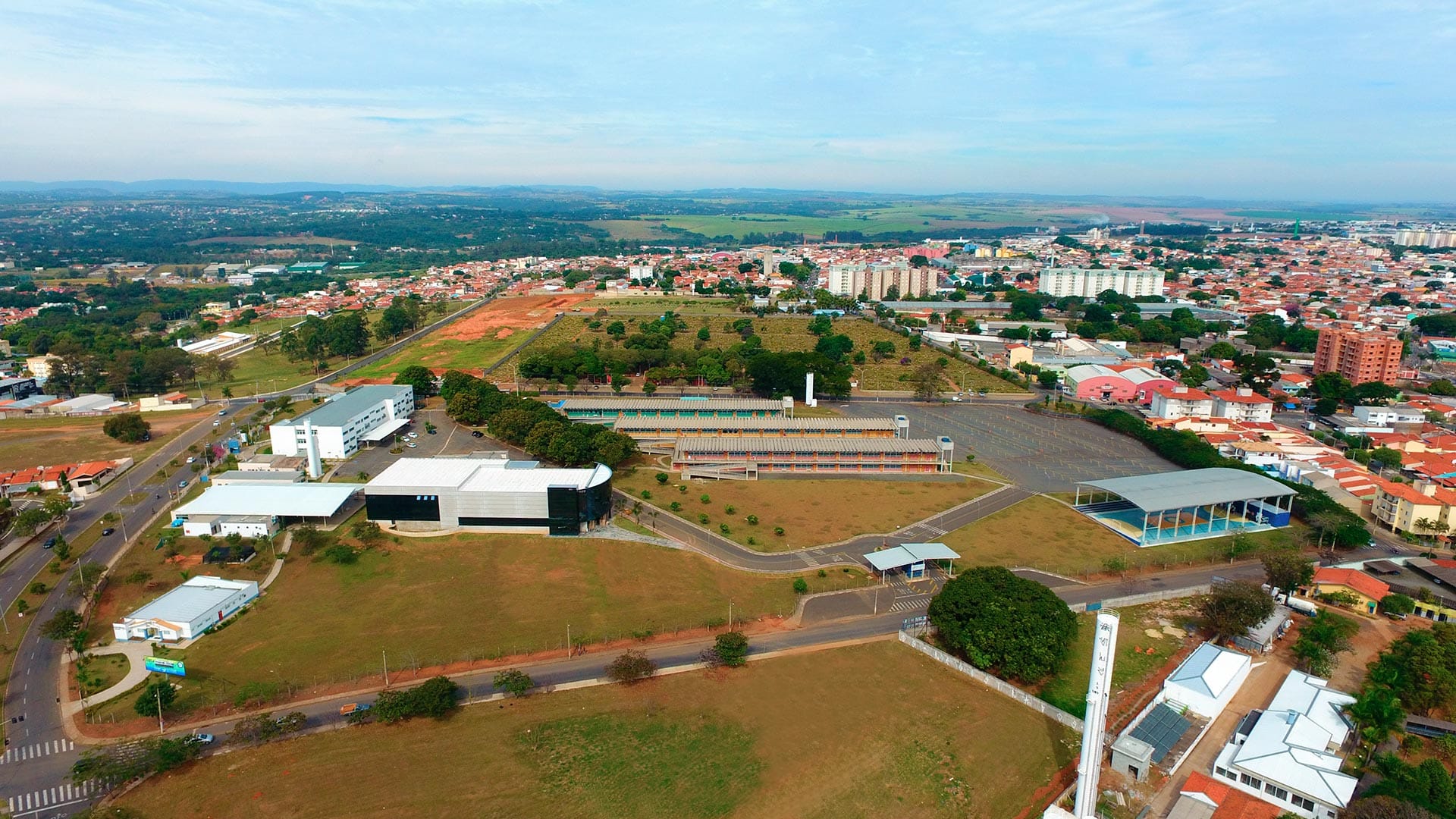 Campus 1 UniMAX