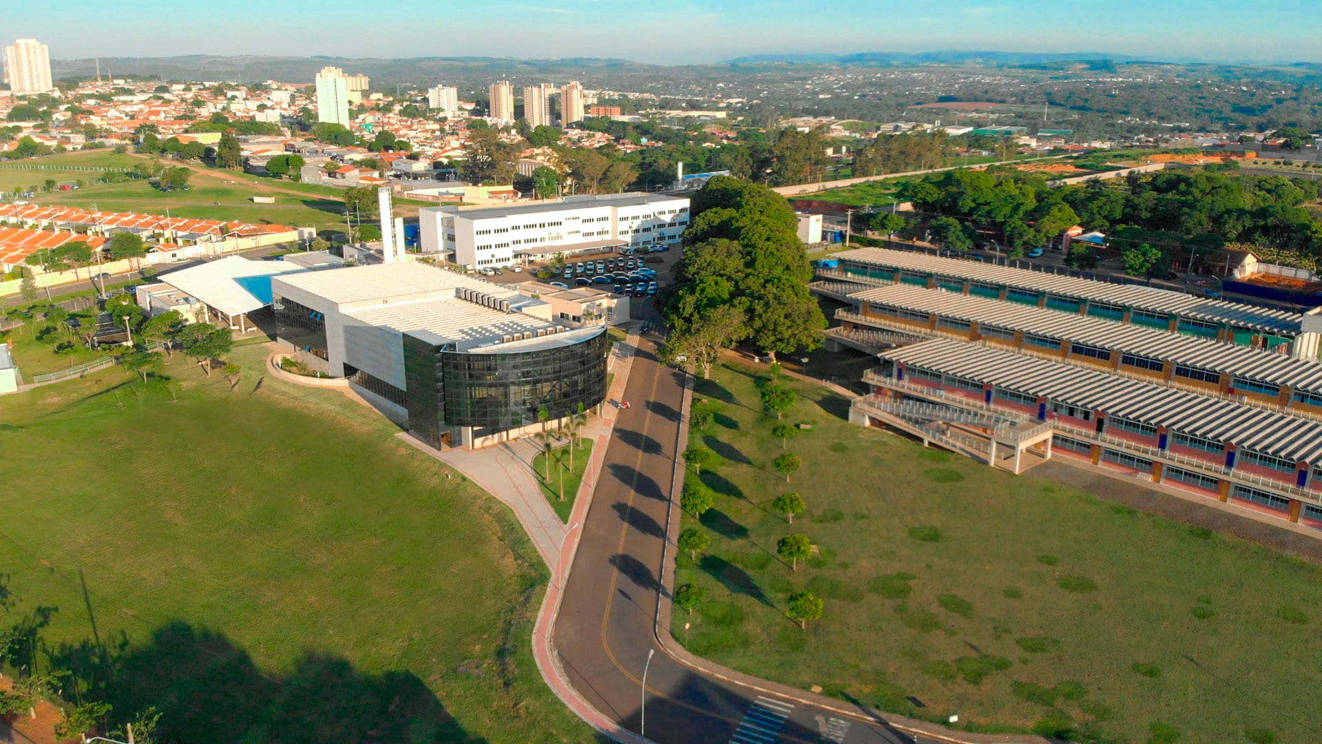 Campus 1 UniMAX